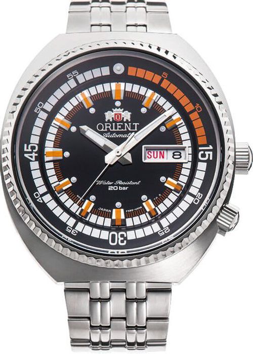 Orient Neo Classic Sports RA-AA0E05B