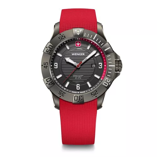 Wenger Sea Force 01.0641.144
