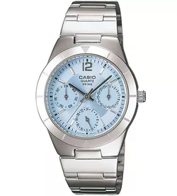 Hodinky Casio LTP-2069D-2AVEF
