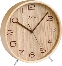 Hodiny AMS 5118