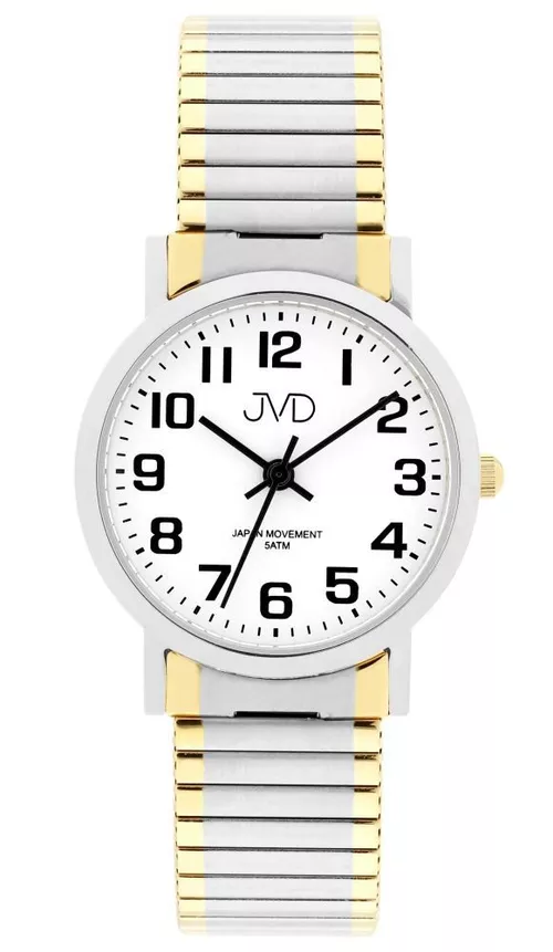 Náramkové hodinky JVD J4012.7