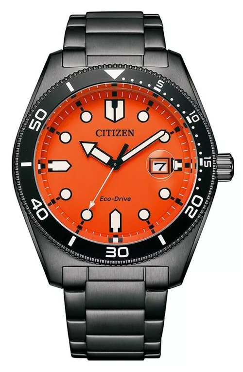 Hodinky Citizen SPORT AW1765-88X