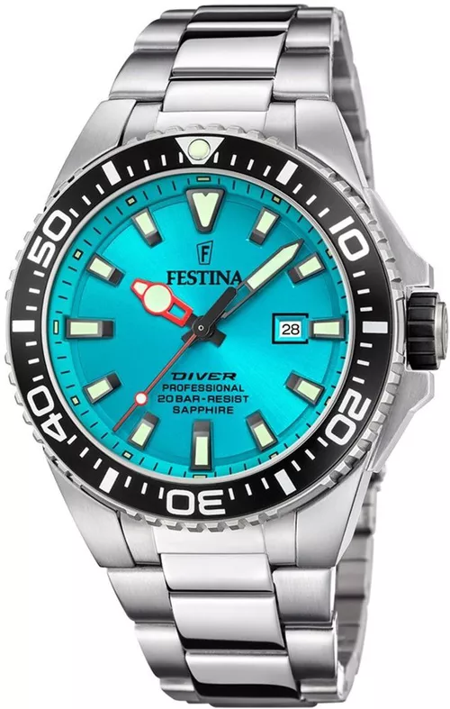 Hodinky Festina THE ORIGINALS 20663/5