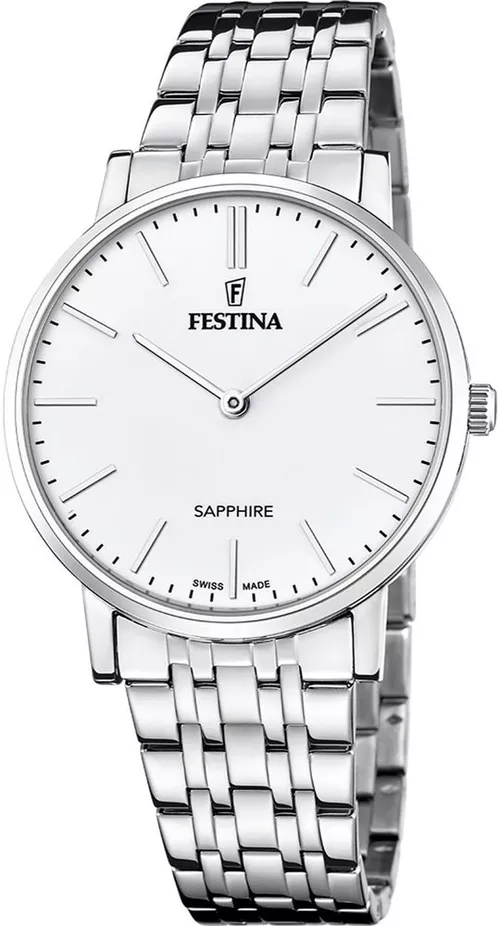 Hodinky Festina SWISS MADE 20045/2
