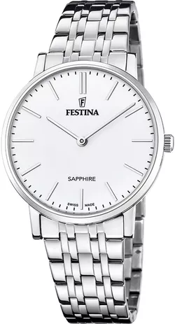 Hodinky Festina SWISS MADE 20045/2