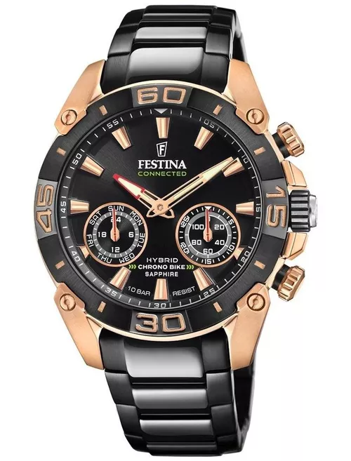 Hodinky Festina SPECIAL EDITION '21 CONNECTED 20548/1
