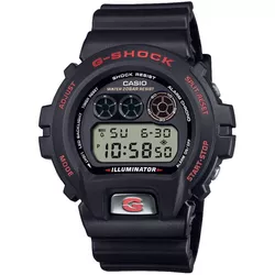 Hodinky Casio G-SHOCK DW-6900TR-1ER