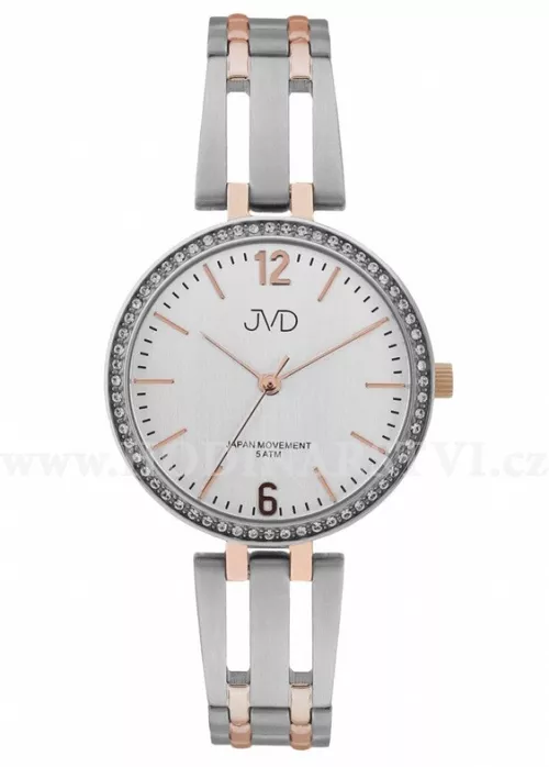 Náramkové hodinky JVD J4166.3