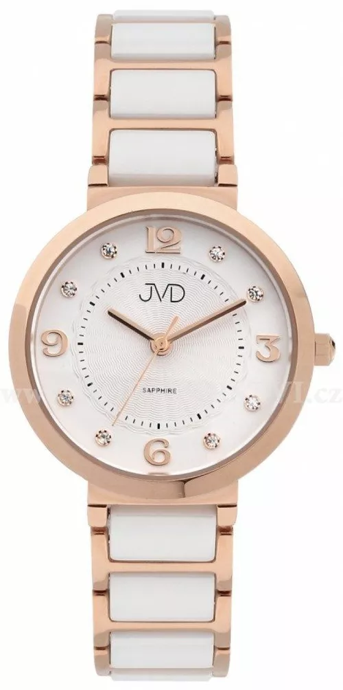 Hodinky JVD JG1004.2