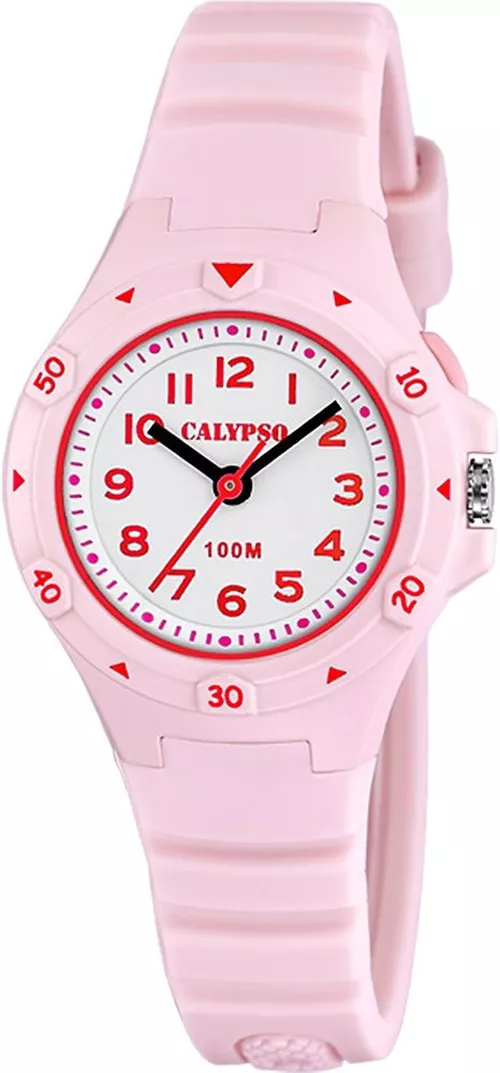 Hodinky Calypso JUNIOR COLLECTION K5846/1