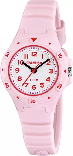 Hodinky Calypso JUNIOR COLLECTION K5846/1