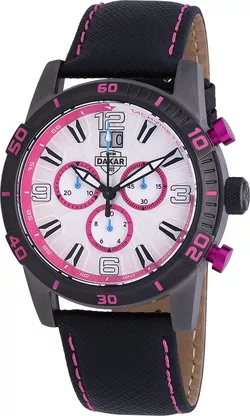 Hodinky PRIM Dakar Lady 2022 W92P.13162.A