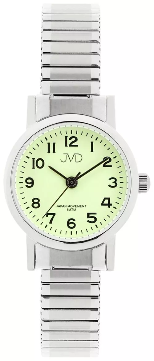 Náramkové hodinky JVD J4010.10