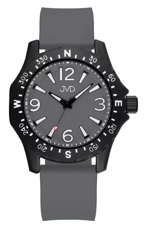 Náramkové hodinky JVD JZ8004.5