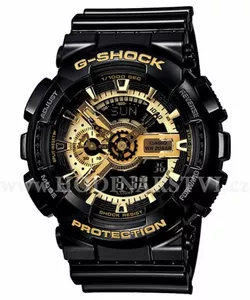 Hodinky Casio GA-110GB-1AER