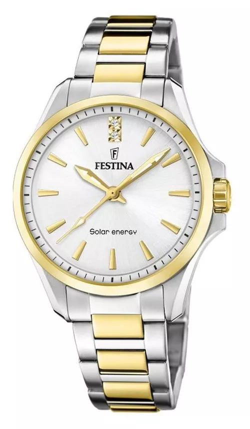 Hodinky Festina SOLAR ENERGY 20655/2