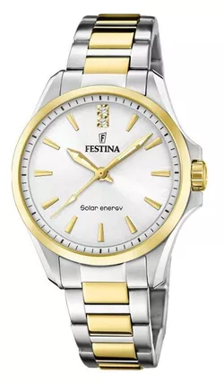 Hodinky Festina SOLAR ENERGY 20655/2