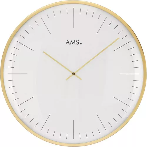 Hodiny AMS 9541