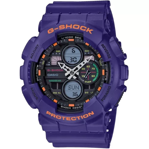 Hodinky Casio GA-140-6AER