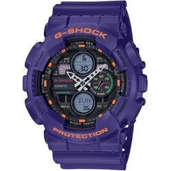 Hodinky Casio GA-140-6AER