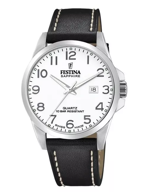 Hodinky Festina SWISS MADE 20025/1