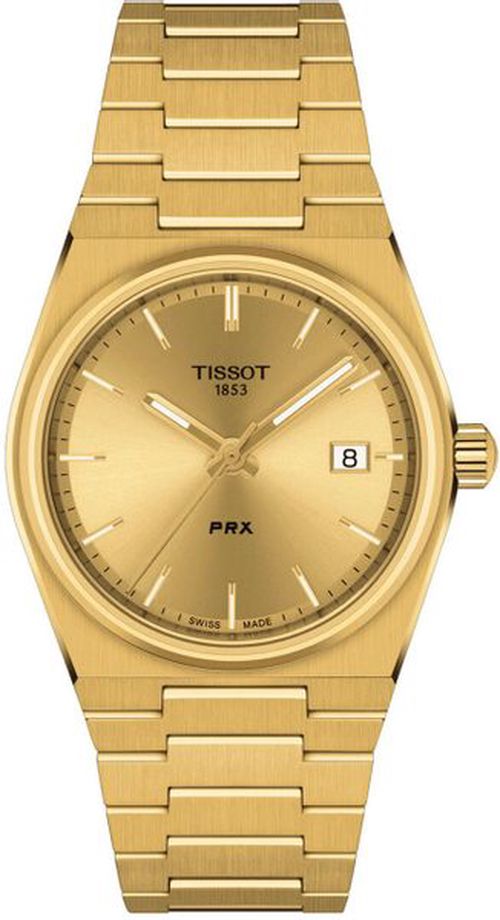 Tissot PRX 35mm T137.210.33.021.00