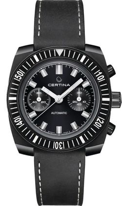 Certina DS Chronograph Automatic C040.462.36.041.00