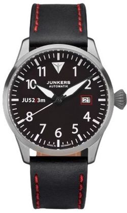 Junkers Sondereditionen JU52/3M Automatik Limitierte Sonderedition 9.58.90.02