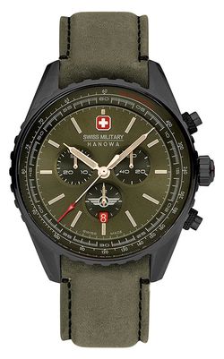 SWISS MILITARY HANOWA SMWGC0000340