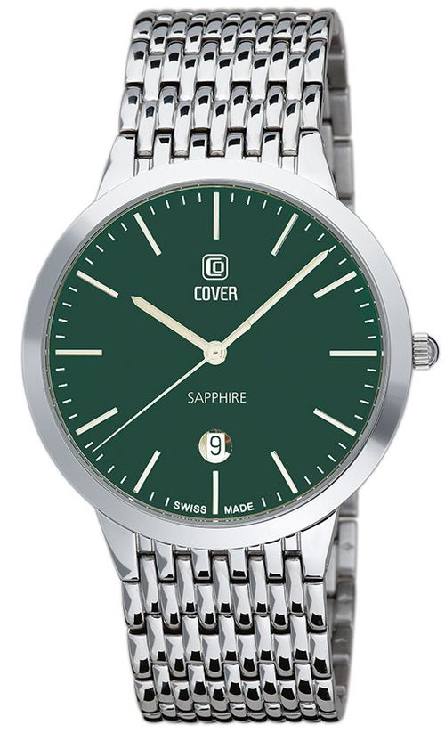 COVER CO123.41