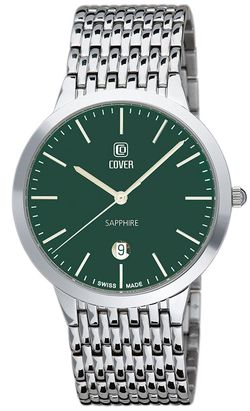 COVER CO123.41