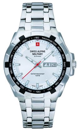 SWISS ALPINE MILITARY 7043.1132