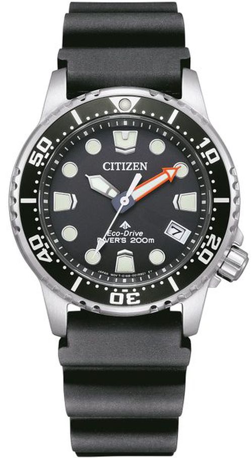 Citizen Promaster Diver 36,5 mm EO2020-08E