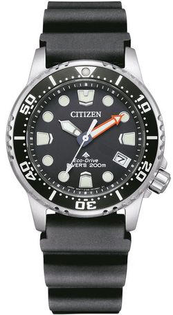 Citizen Promaster Diver 36,5 mm EO2020-08E