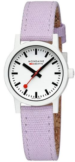 Mondaine Essence MS1.32110.LQ1