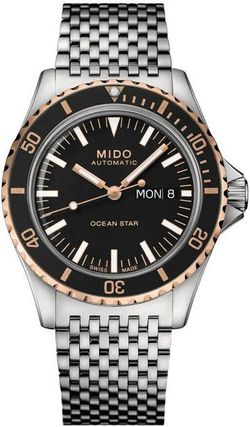 Mido Ocean Star Tribute M026.830.21.051.00