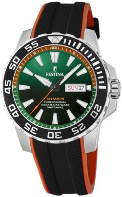 Festina The Originals Diver 20662/2