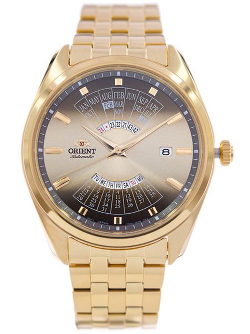 Orient Multi Year Calendar RA-BA0001G