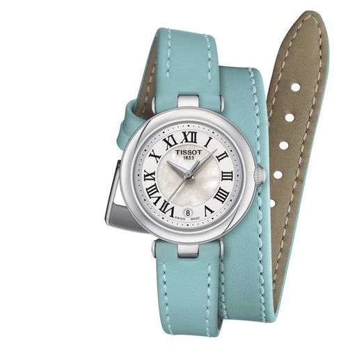 Tissot Bellissima Small Lady "M" T126.010.16.113.01