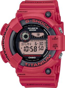 Casio G-Shock Sea Frogman GW-8230NT-4ER