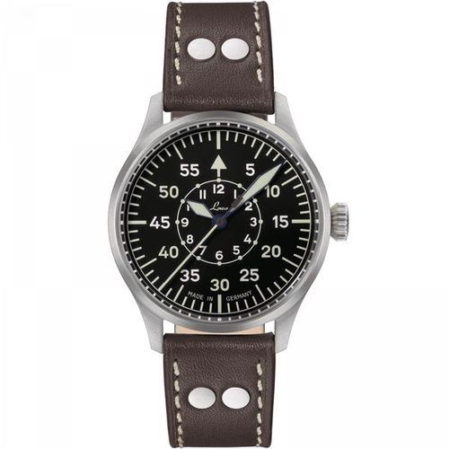 Laco Flieger Karlsruhe Pro 37 Handwinding