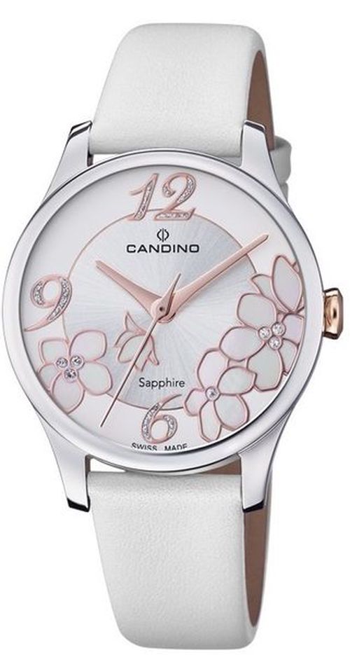 Candino Lady Elegance 4720/1