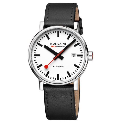 Mondaine Evo2 MSE.40610.LBV