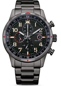 Citizen Eco-Drive Pilot CA0797-84E