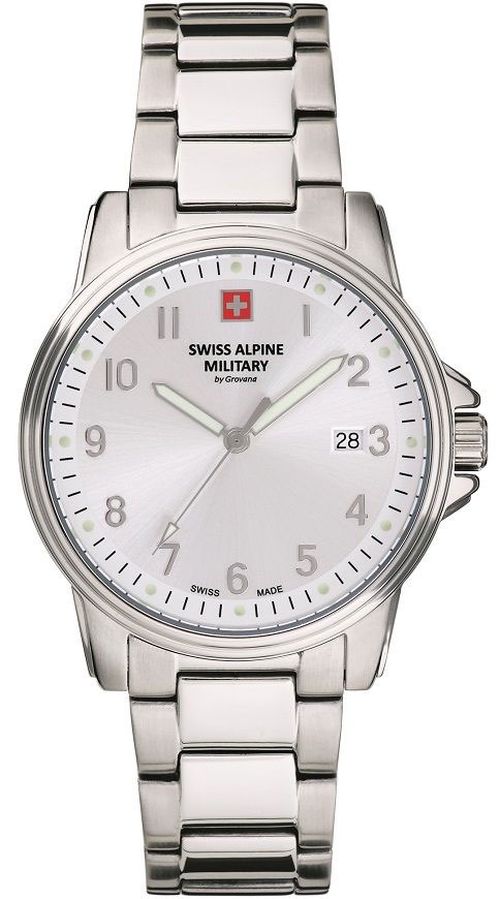 SWISS ALPINE MILITARY 7011.1132