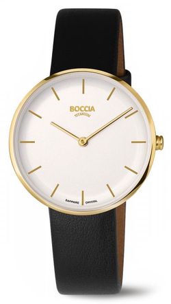BOCCIA TITANIUM 3327-04