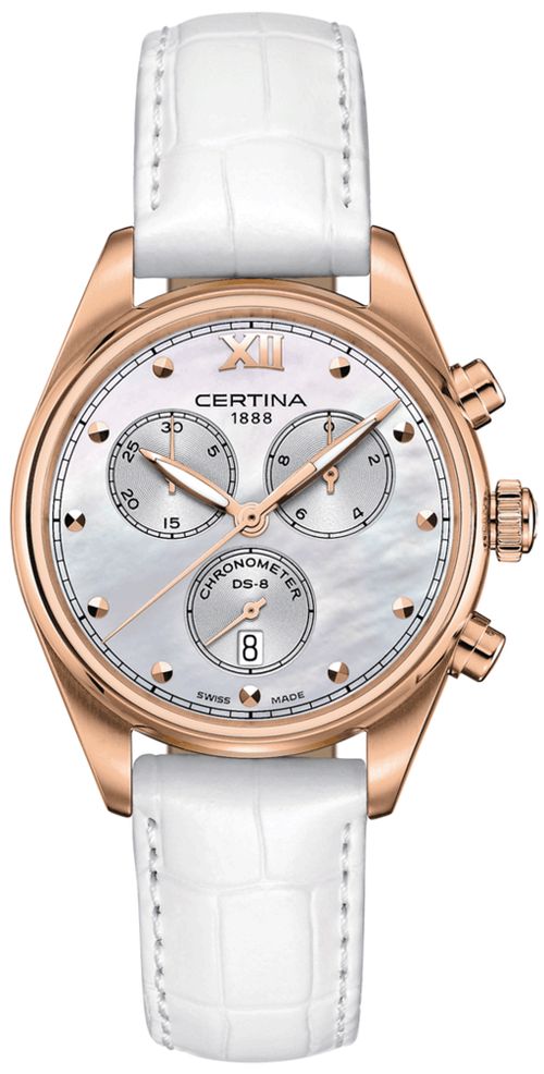 CERTINA C033.234.36.118.00