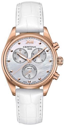 CERTINA C033.234.36.118.00