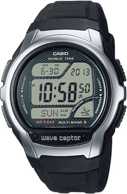 CASIO WV-58R-1AEF