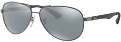 Ray-Ban RB8313 004/K6 - L (61-13-140)